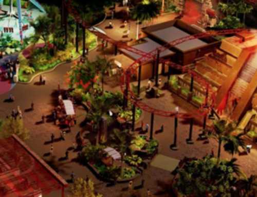 Knott’s Berry Farm Introduces the Reimagined Fiesta Village and More for Summer Fun