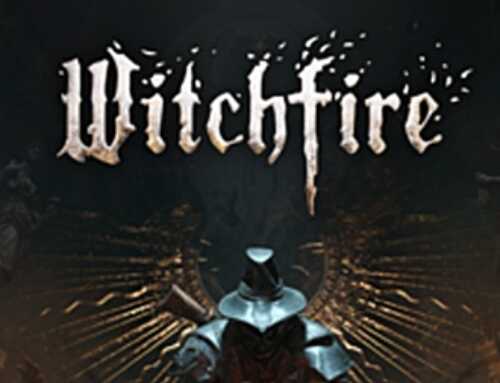 Witchfire: Fantasy Roguelite Shooter Confirmed for September Release