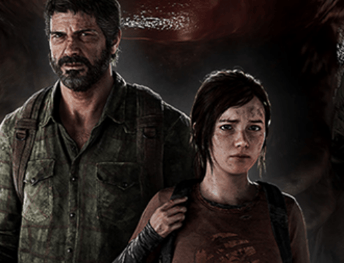 The Last of Us Comes to HHN 2023