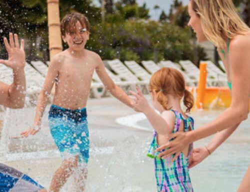 Make a Splash at Knott’s Soak City Waterpark: Extended Summer Fun for the Whole Family!