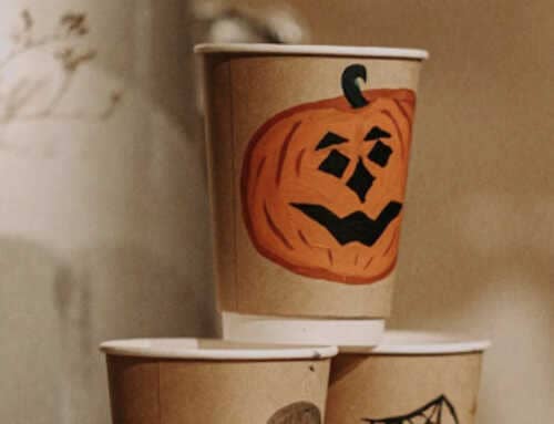 5 Ways To Enhance Your Halloween Experience