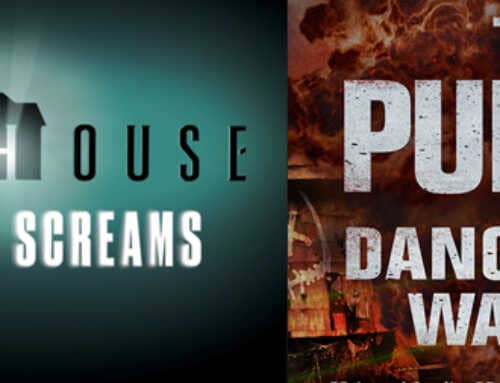 Blumhouse Unleashes Terrifying Live Experiences at Halloween Horror Nights