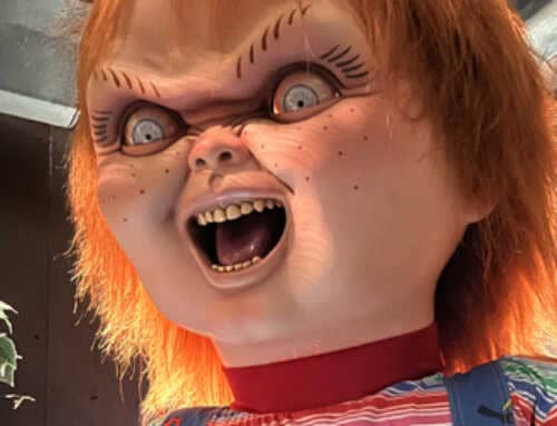 Chucky: Ultimate Kill Count