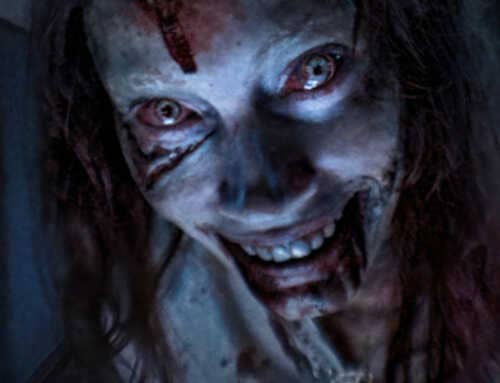 Universal Studios Hollywood Reveals Full Halloween Horror Nights Lineup