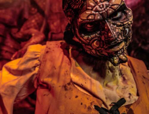 Knott’s Scary Farm Celebrates 50 Years of Unending Nightmares with Spine-Tingling Lineup