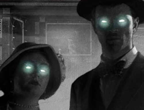Winchester Mystery House Unveils “Unhinged: Housewarming” for Halloween 2023