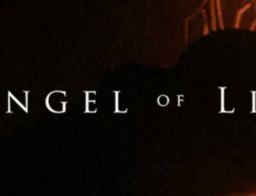 Angel of Light Immersive Horror Experience
