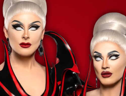 The Boulet Brothers’ Dragula Returns on October 31st!