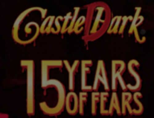 Castle Dark Haunt Experience Returns to Riverside