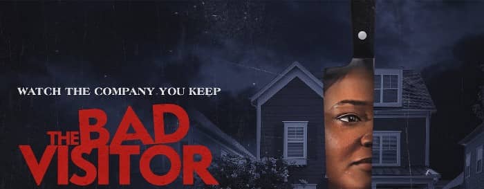The Bad Visitor