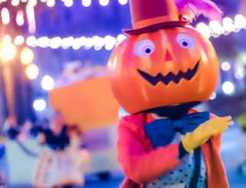 Anaheim’s Historic Halloween Celebrations Hit the Century Mark