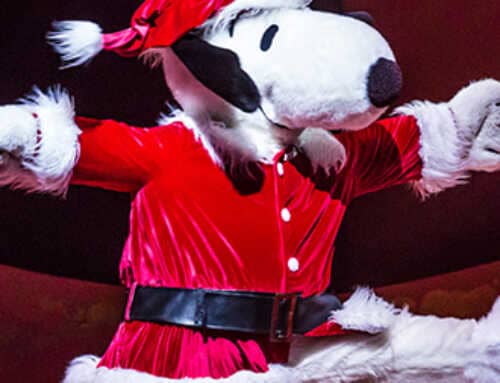 Knott’s Merry Farm: A Christmas Wonderland with New Entertainment and Festive Delights