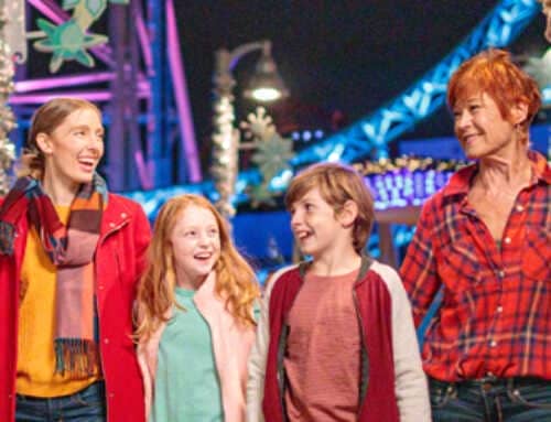Ring in 2024 with a Bang: Knott’s Merry Farm Unveils Spectacular New Year’s Eve Celebration