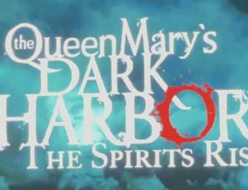 Queen Mary’s Dark Harbor Returns in 2024