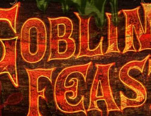 Orlando’s Halloween Horror Nights Unveils Goblin’s Feast