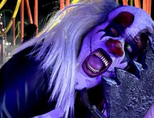 Six Flags Unleashes Fright Fest Extreme